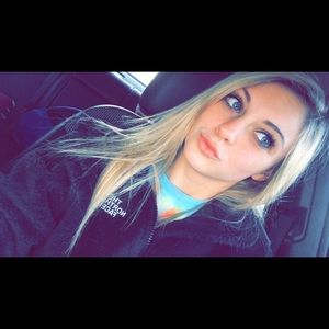 Meet your Posher, Meagan